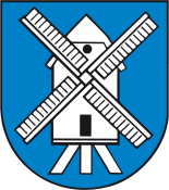 Wappen von Belleben