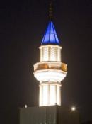 Minaret
