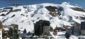 Le 2 Alpes - Le Diable (WebCam)