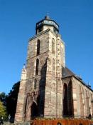 Reformationskirche Hessens