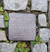 Stolperstein Selbach