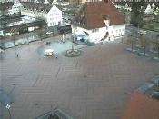 Webcam Rathausturm