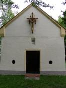 Kapelle zur Schmerzhaften Muttergottes