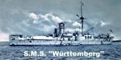 S.M.S. Württemberg