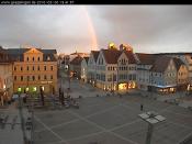 Webcamregenbogen