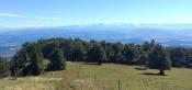Aussicht Röti