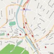Übersichtskarte (OpenStreetMap)