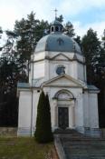 Neudauer Mausoleum