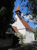 Friedhofskirche Hirschau (Stage 5)