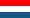 Nederlandse Vlag