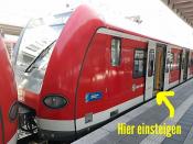 SBahn