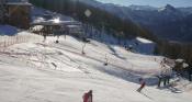 Bardonecchia 2000 - Chalier (webcam old)