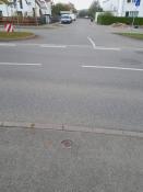 Bild 6: Sicht weg vom AP
