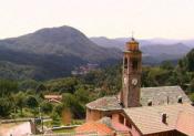 Valduggia, Lago d'Orta (WebCam)