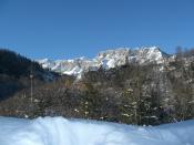 Bild 8 - Aussicht Untersberg