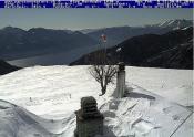 Alp Bardughe, Lago Maggiore (WebCam)