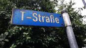 T-Straße