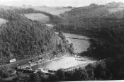 Freibad Vockenhagen