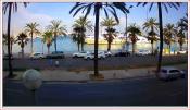 Palma - Paseo Maritimo