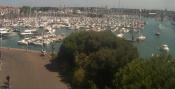 Vendee - Port olona capitainerie (WebCam)