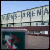 Flens - Arena