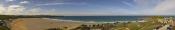 Fistral Beach (webcam)
