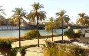 Guadalquivir River (webcam)