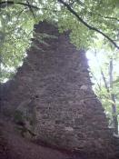 Burgruine Neuenbuchberg-Wildenstein