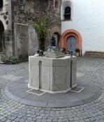 Brunnen