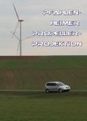 Pfahlenheimer Propeller-Projektion