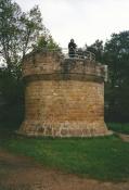 Aussichtsturm Kermario (Carnac)