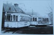 Straßenbahn 1965 Schleife Wik, Herthastraße