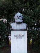 Karl Marx