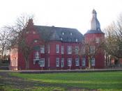Burg Alsdorf 2