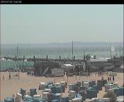 Strandbar (WebCam) Damp