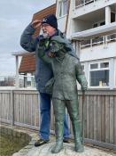 MrKrid @ Wattenkieker (Beispielfoto)