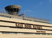 Köln Bonn Airport