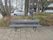  (23) Serie Ratschbankerl Allach – Untermenzing