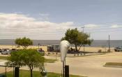 Praia do Laranjal (webcam)