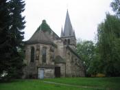 Die Kirche