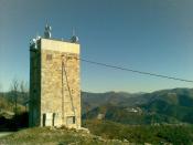 P03 - Little tower, nice panorama view