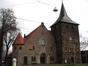 Kirche Bothfeld