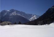 Baby Blache - Alpe du Grand Serre (webCam)