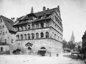 Herrenschießhaus zw. 1860 und 1890