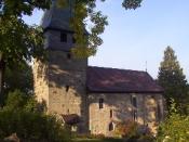 Wichtelkirche