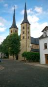 Frauenkirche Grimma