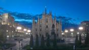 Piazza del Duomo (WebCam)