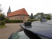 Beispielfoto mit GPS