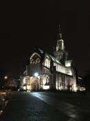 Glasgow Cathedral