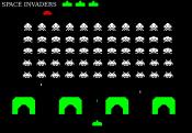 Space Invaders - Original